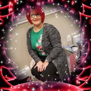 Meet your Posher, Maritza